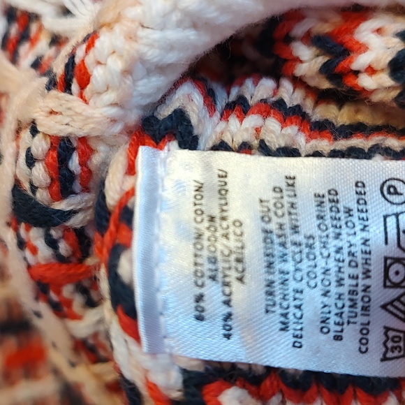 Ann Taylor Sweater Jacket Small - Picture 7 of 7